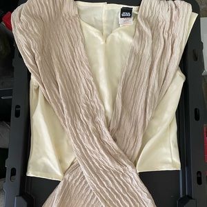 Star Wars Rey costume